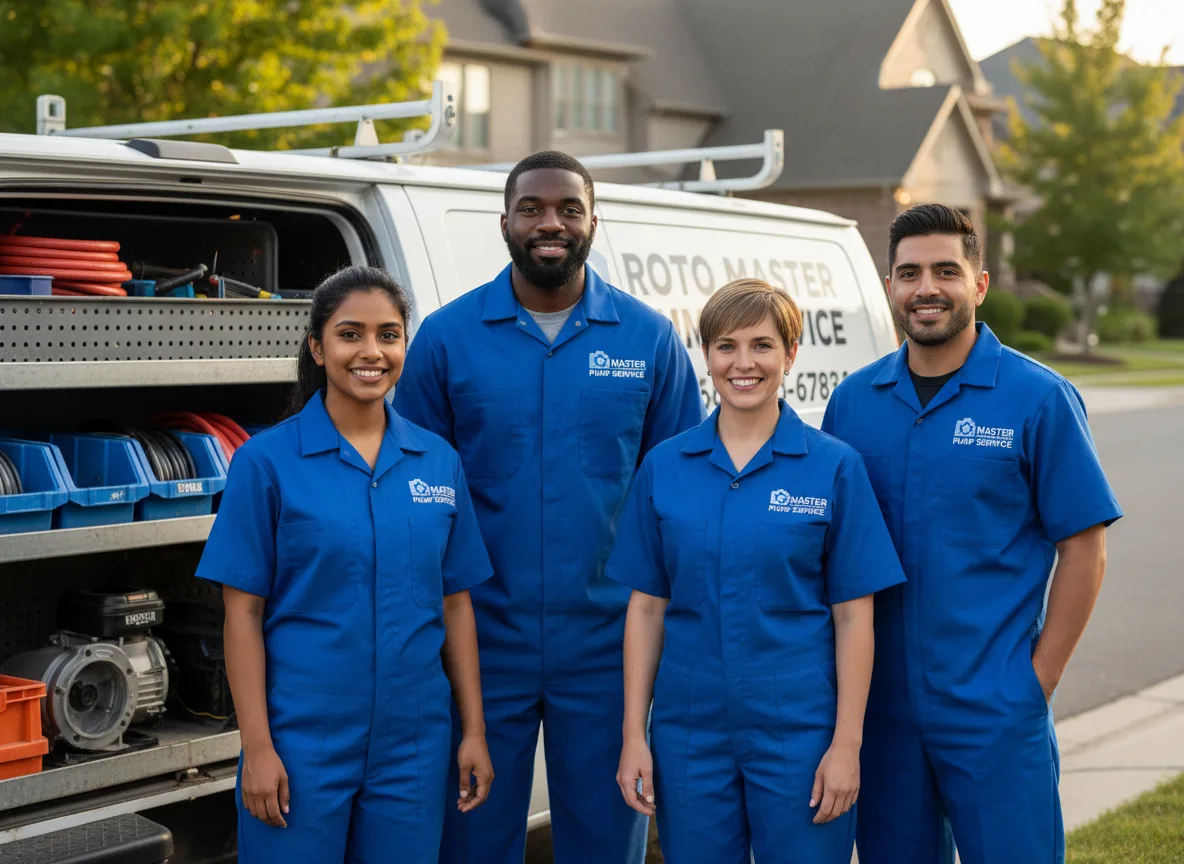 Sump Pump Installation company in Three Rivers, TX